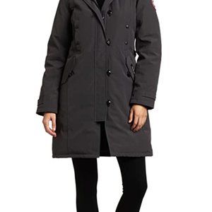 Authentic Canada Goose Kensington Parka XXL